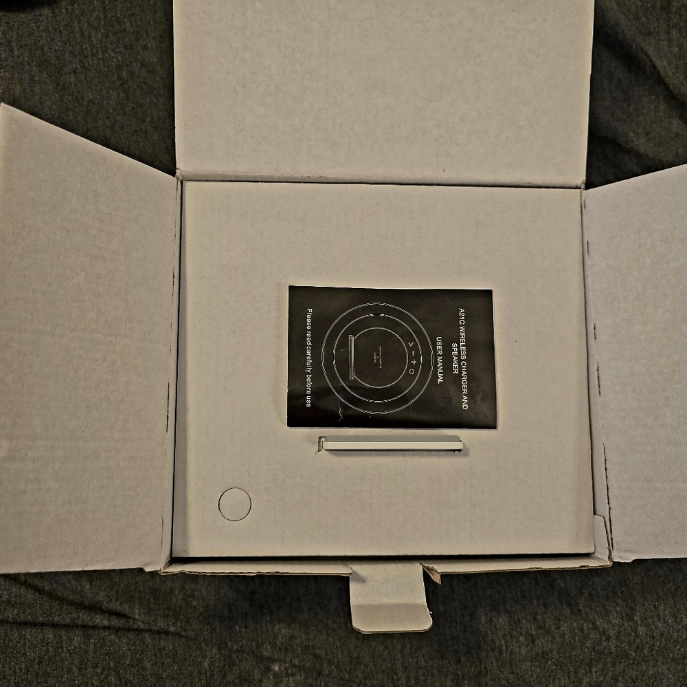 Wireless speaker - Picture 4 of 8
